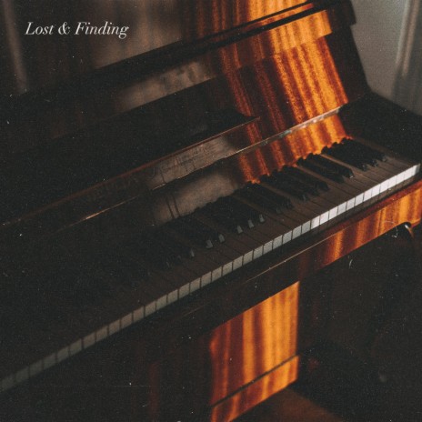 Lost & Finding | Boomplay Music