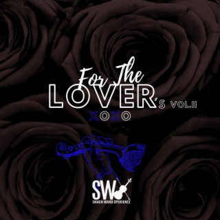 For The Lover's Vol. II