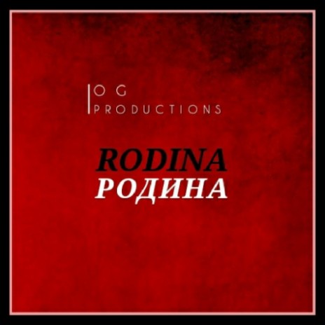 Rodina | Boomplay Music