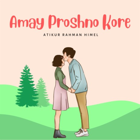 Amay Proshno Kore | Boomplay Music