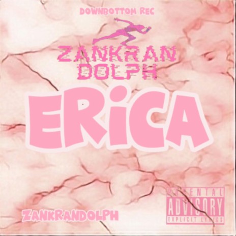 Erica | Boomplay Music