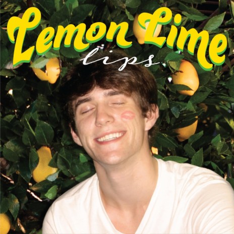 Lemon Lime Lips | Boomplay Music