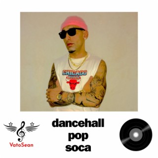 Dancehall Pop Soca