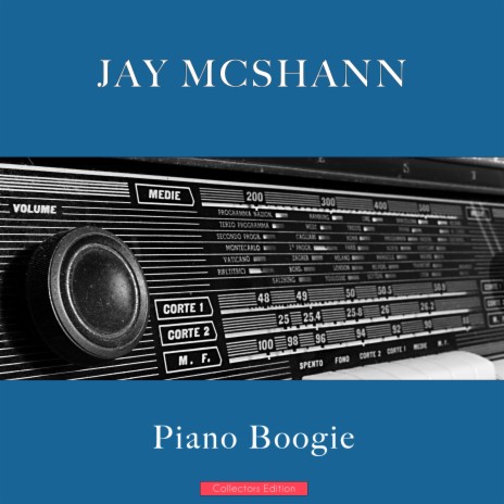 Mcshann's Boogie-Blues | Boomplay Music