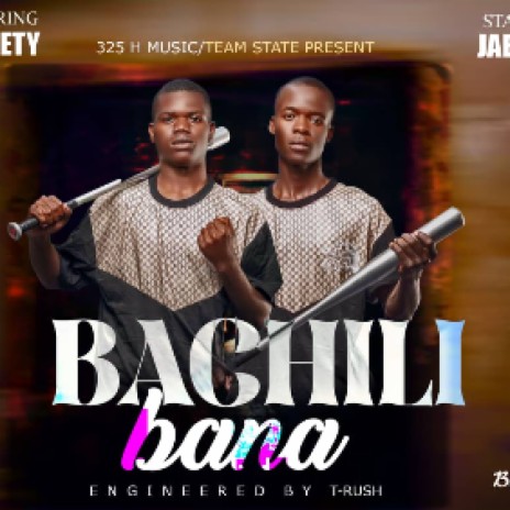 BACHILI BANA | Boomplay Music