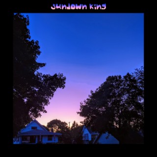 Sundown King