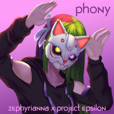 phony (Metal / Hardstyle) | Boomplay Music