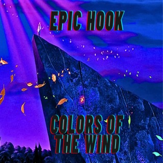colors of the wind