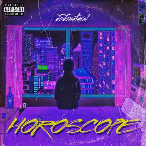Horoscope (8D Audio) ft. JoJonatural