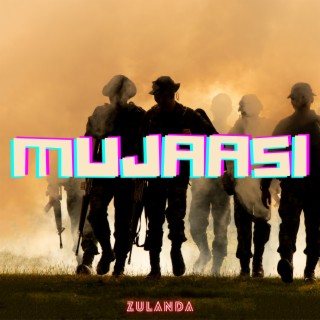 Mujaasi