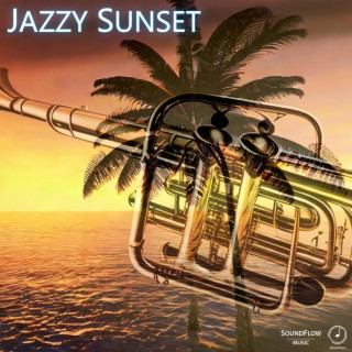 Jazzy Sunset