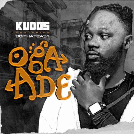 Oga Ade ft. Boithateasy | Boomplay Music