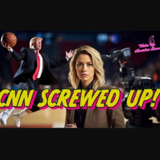 Trump SUBJUGATES CNN at Town Hall