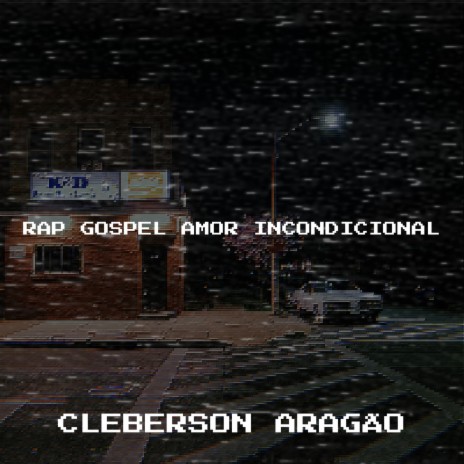 Rap Gospel Amor Incondicional | Boomplay Music