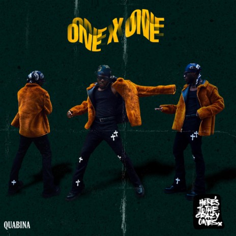 ONE X ONE | Boomplay Music