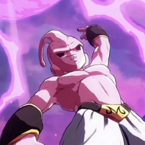 Majin Buu | Boomplay Music