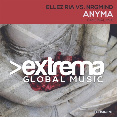 Anyma (Extended Mix) ft. NrgMind