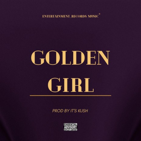 Golden girl | Boomplay Music