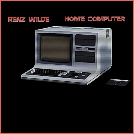 Home Computer | Boomplay Music
