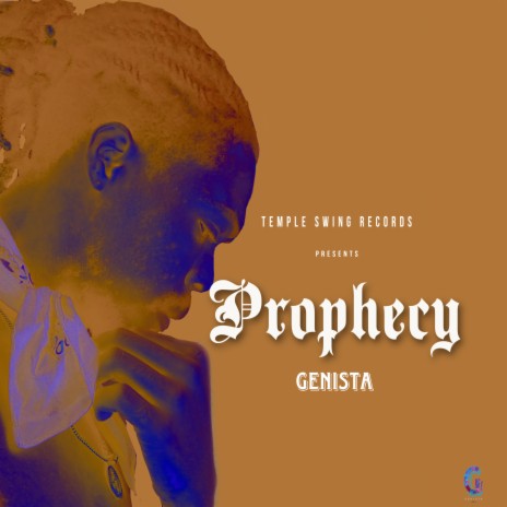Prophecy (Official Audio) | Boomplay Music