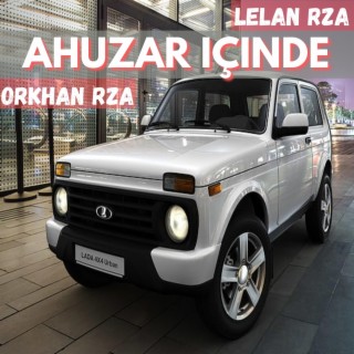 Ahuzar içinde (Remix)