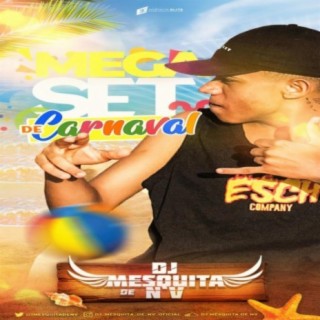 Mega Set De Carnaval 2021 Ha Ha