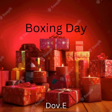 Boxing Day