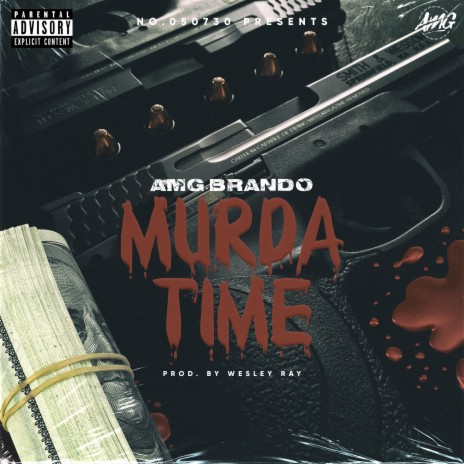 Murda Time | Boomplay Music