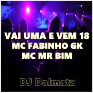 Mc Fabinho Gk