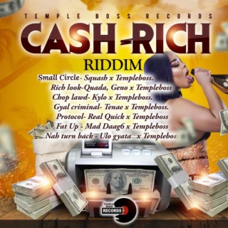 Cash-Rich Riddim