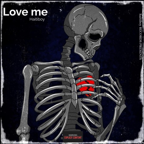 Love Me | Boomplay Music