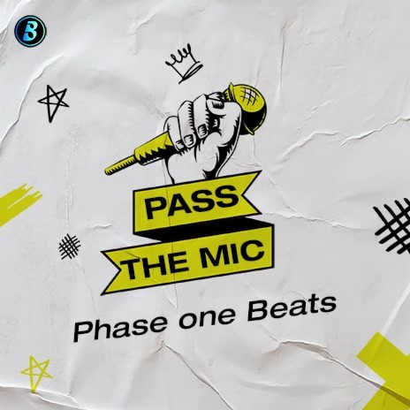 Pass The Mic (Beat 1) | Boomplay Music