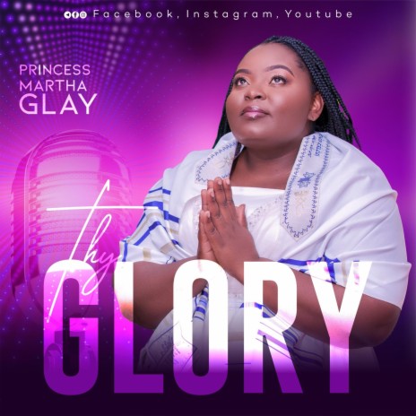 Thy Glory | Boomplay Music