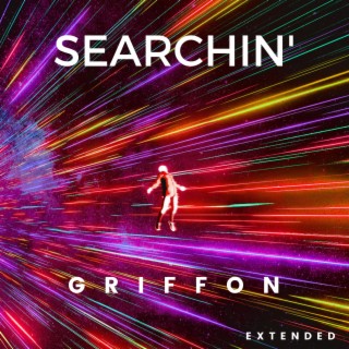 Searchin' (Extended)