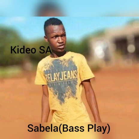 Sabela (Bass Play)