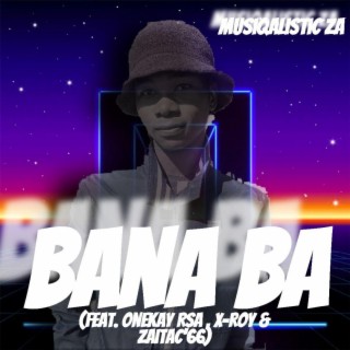 Bana Ba