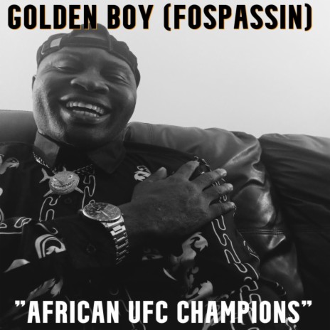 African Ufc Champions | Boomplay Music