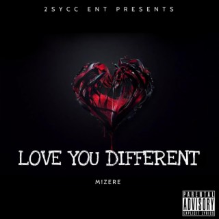 Love You Different