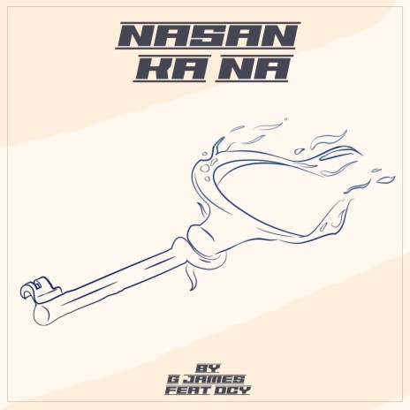 Nasan Ka Na ft. DCY | Boomplay Music