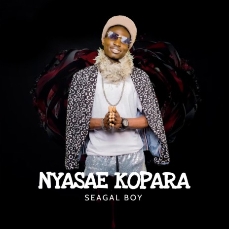 Nyasae Kopara | Boomplay Music
