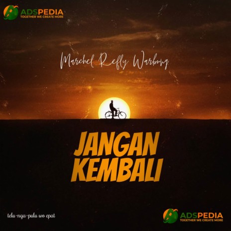 JANGAN KEMBALI | Boomplay Music