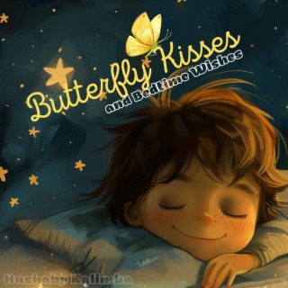 Butterfly Kisses and Bedtime Wishes