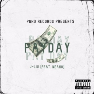Payday (feat. Neako)