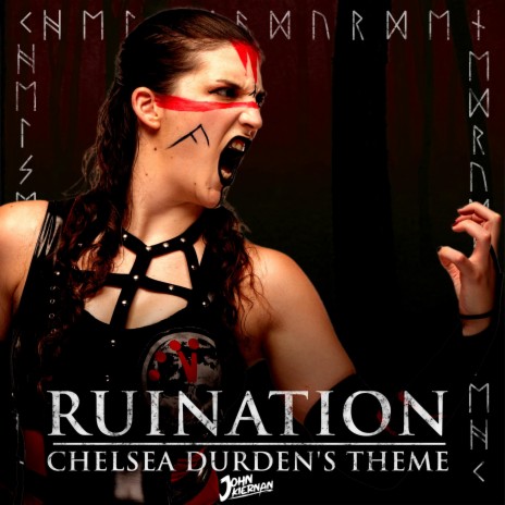 Ruination (Chelsea Durden Theme)