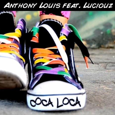 Coca Loca David Tokio Remix Extended ft. Luciouz | Boomplay Music