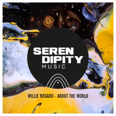 About The World (Radio Edit) | Boomplay Music