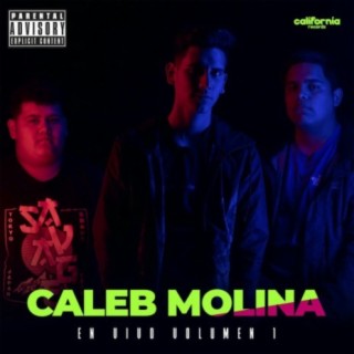 Caleb Molina