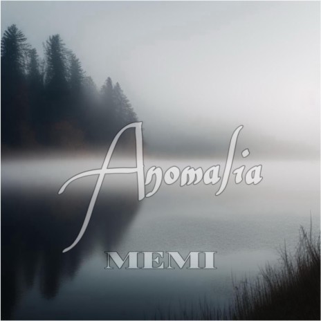 Anomalia | Boomplay Music