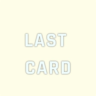 Last Card