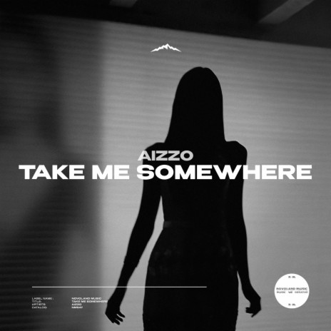 Take Me Somewhere | Boomplay Music